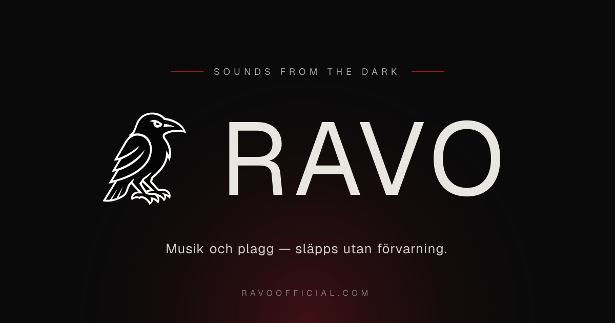 RAVO